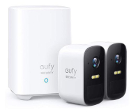 Eufy EUFYCAM 2C (2+1) FullHD IP67 (2szt. + HomeBase2) - 557939 - zdjęcie 1